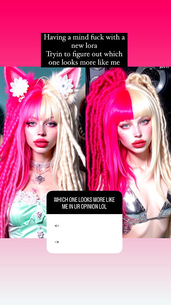 kriiizellda instagram image archive image