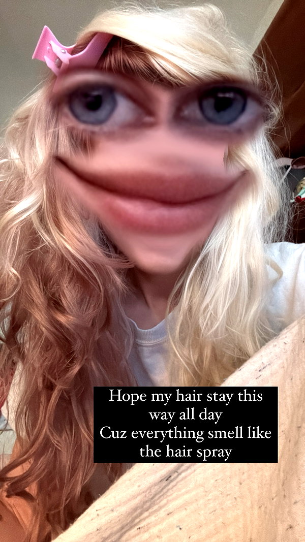 kriiizellda instagram image archive image
