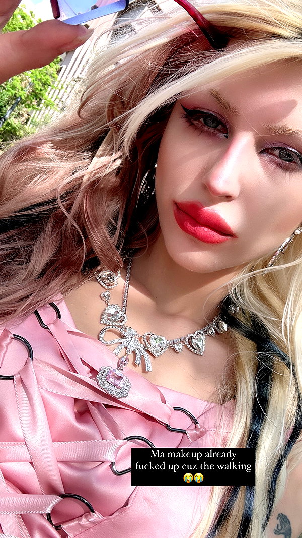 kriiizellda instagram image archive image