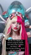 kriiizellda Altpins Profile Picture