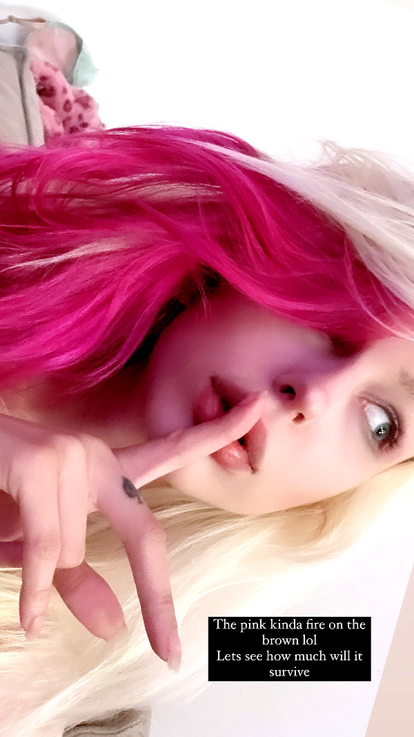 kriiizellda instagram image archive image