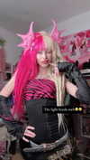 kriiizellda Altpins Profile Picture