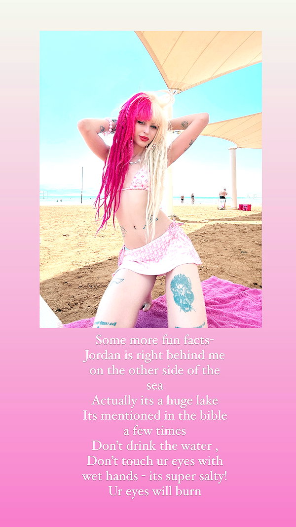 kriiizellda instagram image archive image