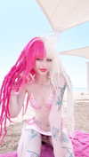 kriiizellda Altpins Profile Picture