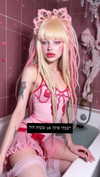 kriiizellda Altpins Profile Picture