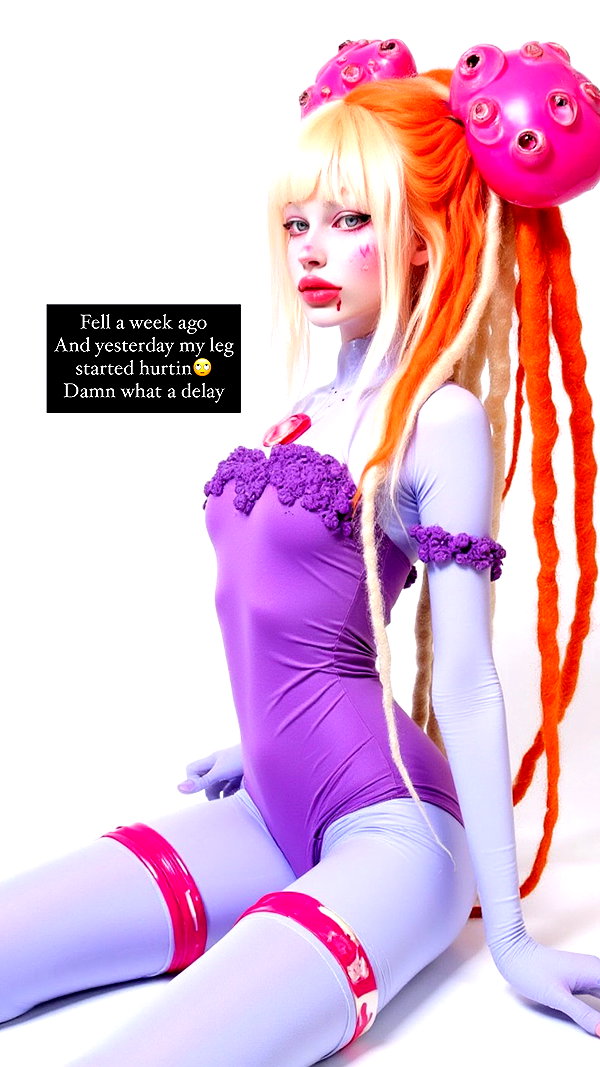 kriiizellda instagram image archive image