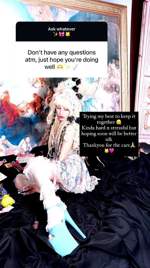 kriiizellda instagram image archive image
