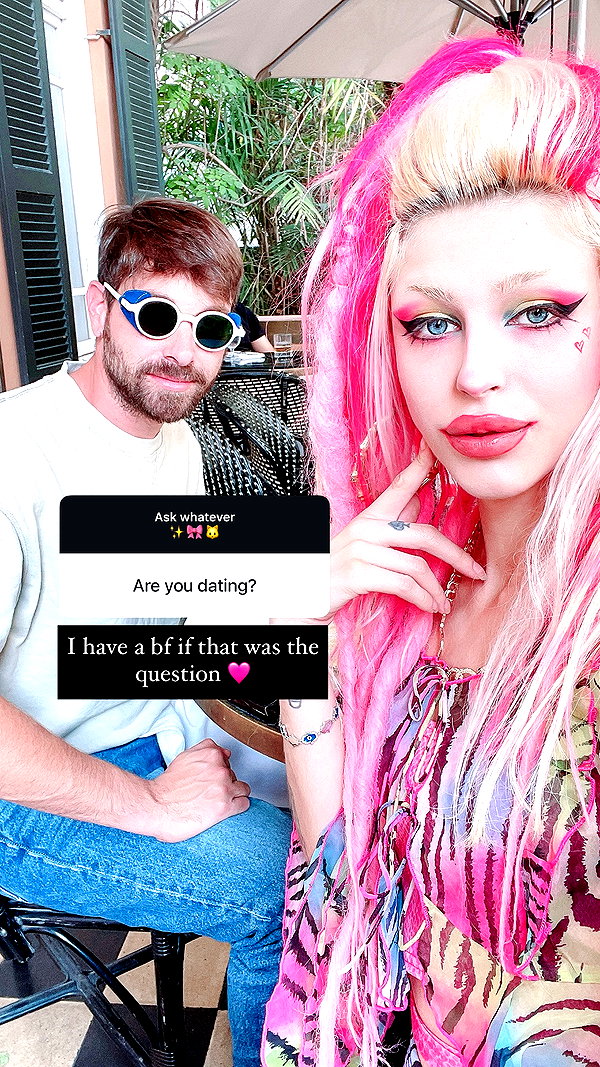 kriiizellda instagram image archive image