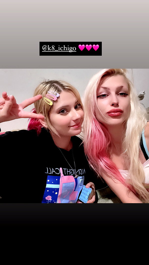 kriiizellda instagram image archive image