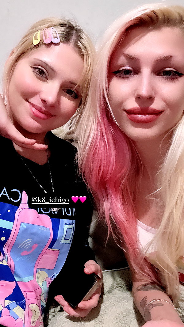 kriiizellda instagram image archive image