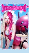 kriiizellda Altpins Profile Picture