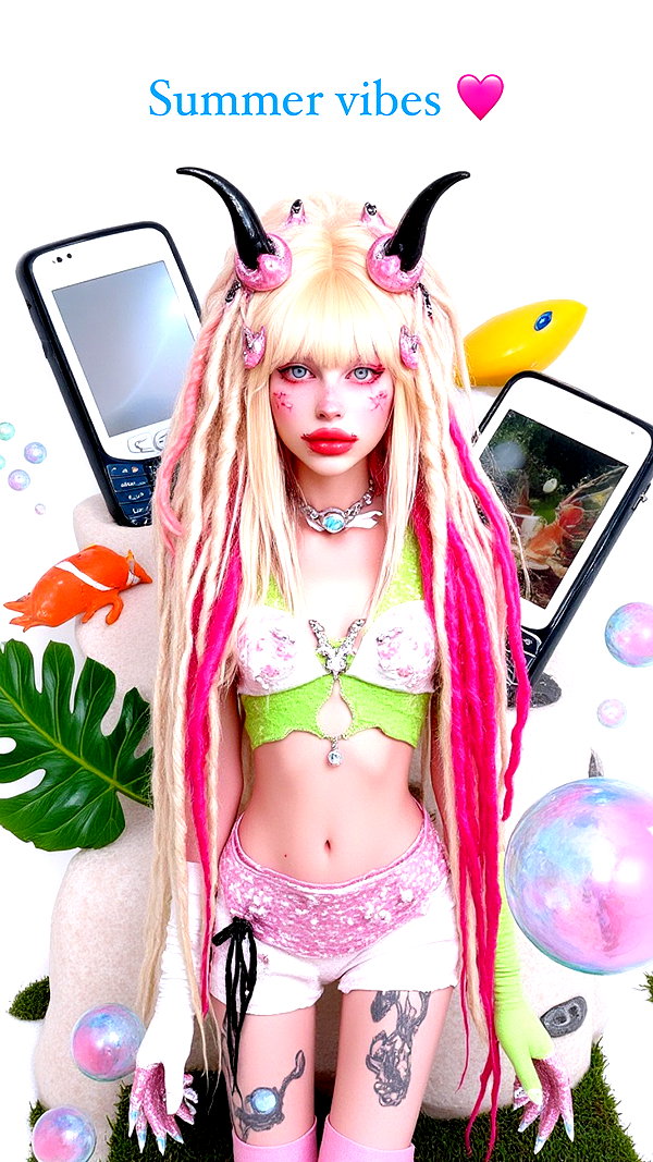 kriiizellda instagram image archive image