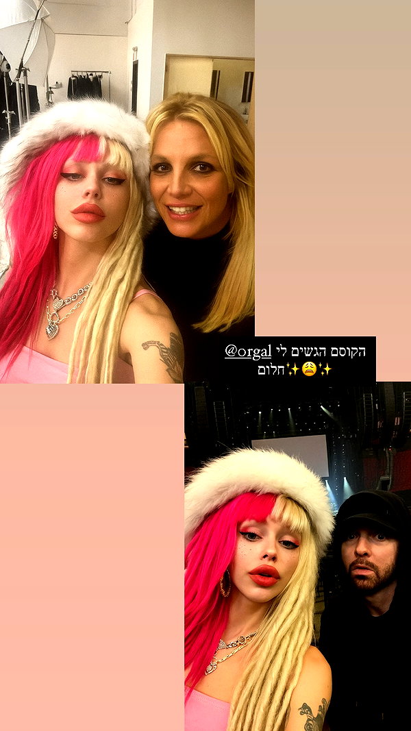kriiizellda instagram image archive image