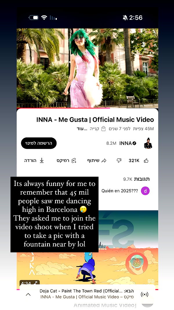 kriiizellda instagram image archive image