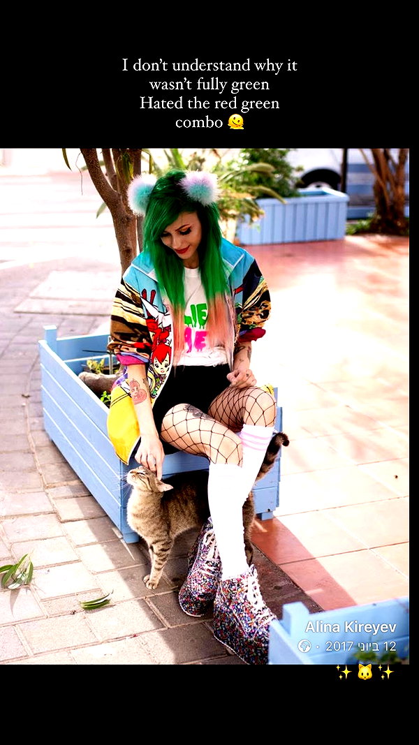 kriiizellda instagram image archive image