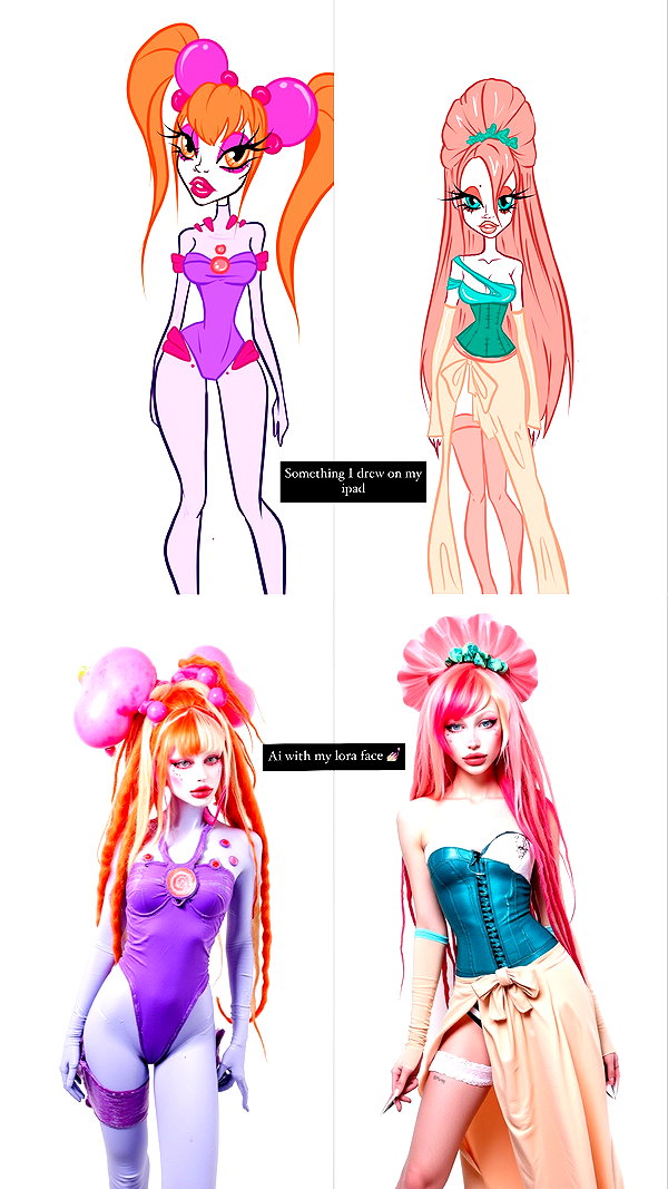 kriiizellda instagram image archive image