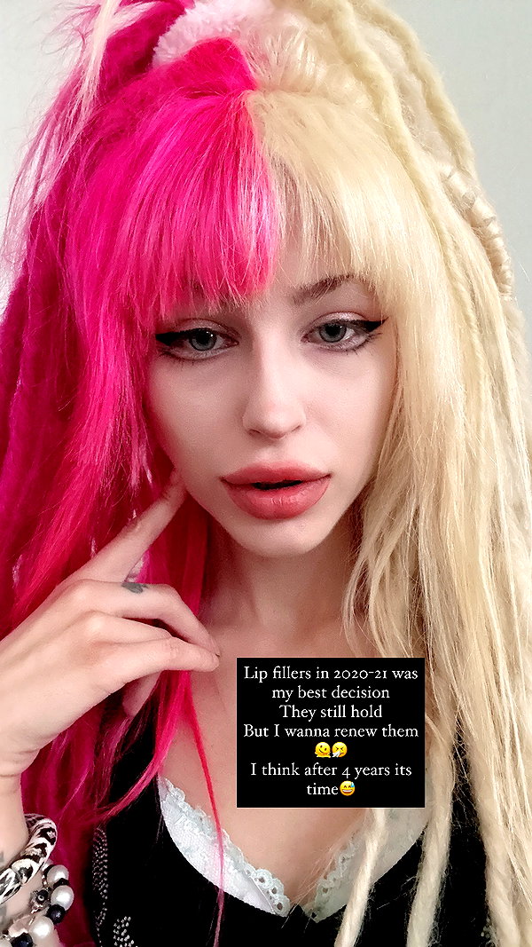 kriiizellda instagram image archive image