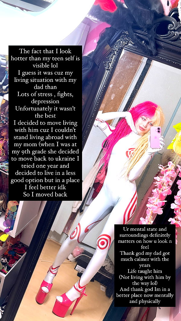 kriiizellda instagram image archive image