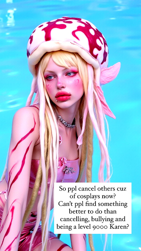 kriiizellda instagram image archive image