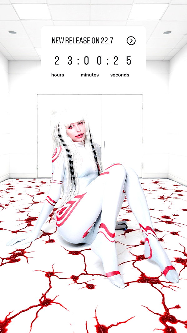 kriiizellda instagram image archive image