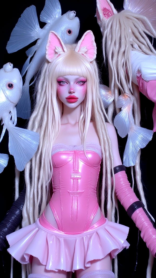 kriiizellda instagram image archive image