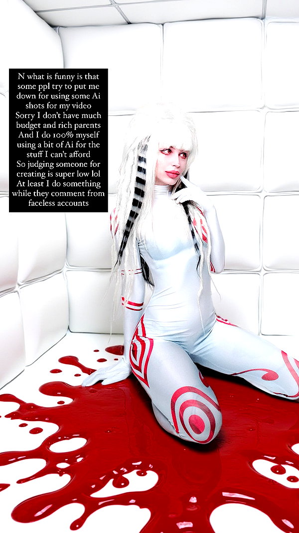 kriiizellda instagram image archive image