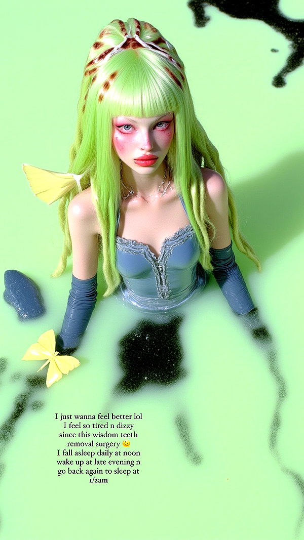 kriiizellda instagram image archive image