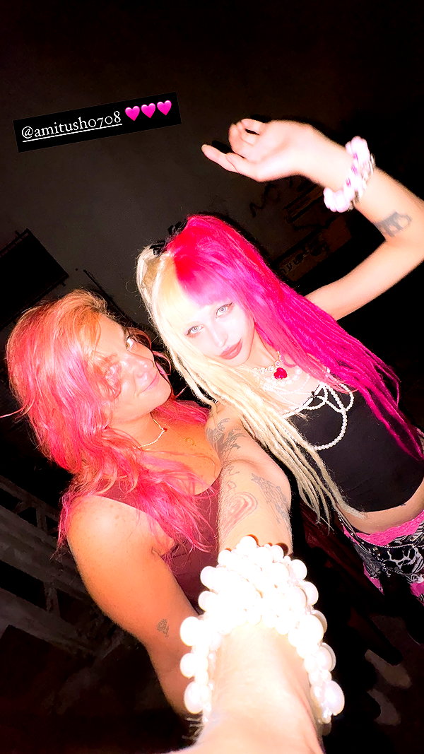 kriiizellda instagram image archive image