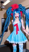 kriiizellda Altpins Profile Picture