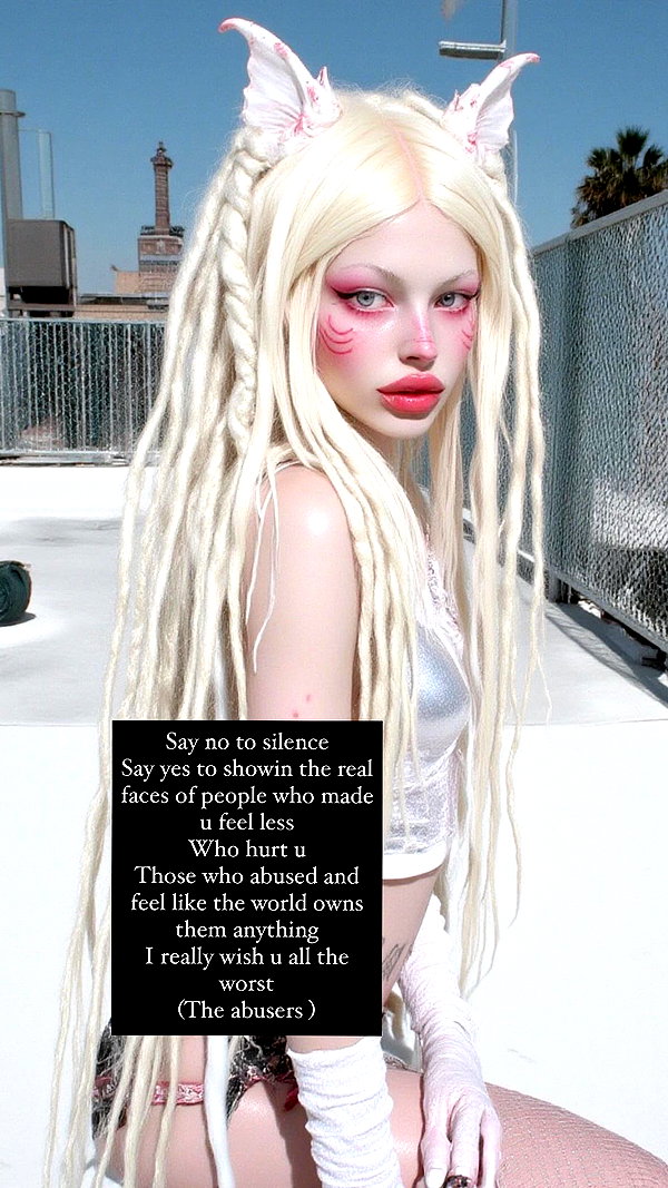 kriiizellda instagram image archive image