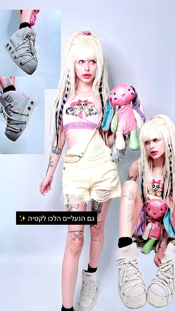 kriiizellda instagram image archive image