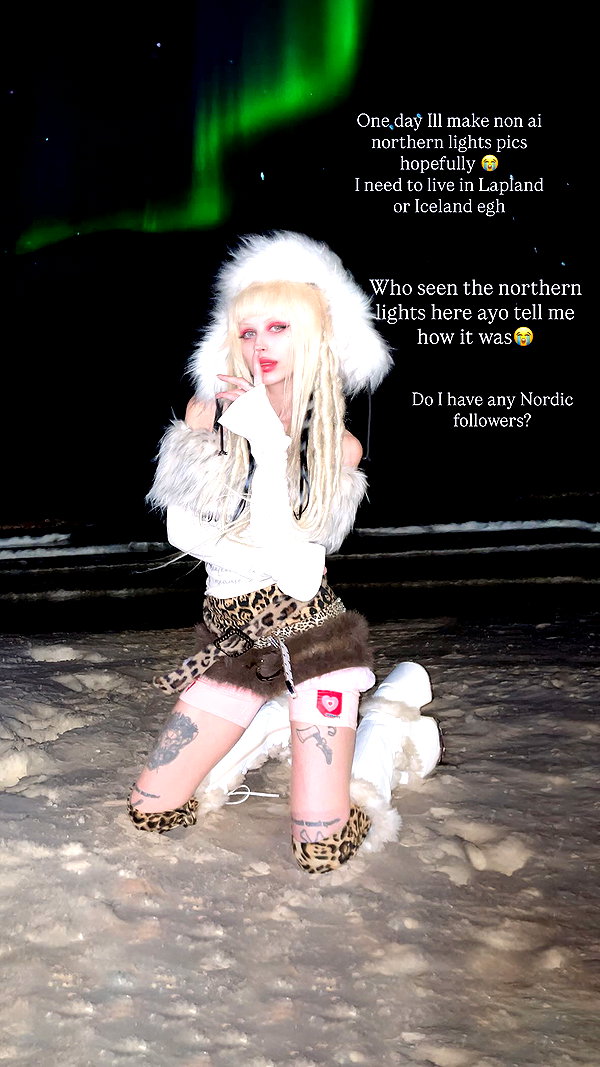 kriiizellda instagram image archive image
