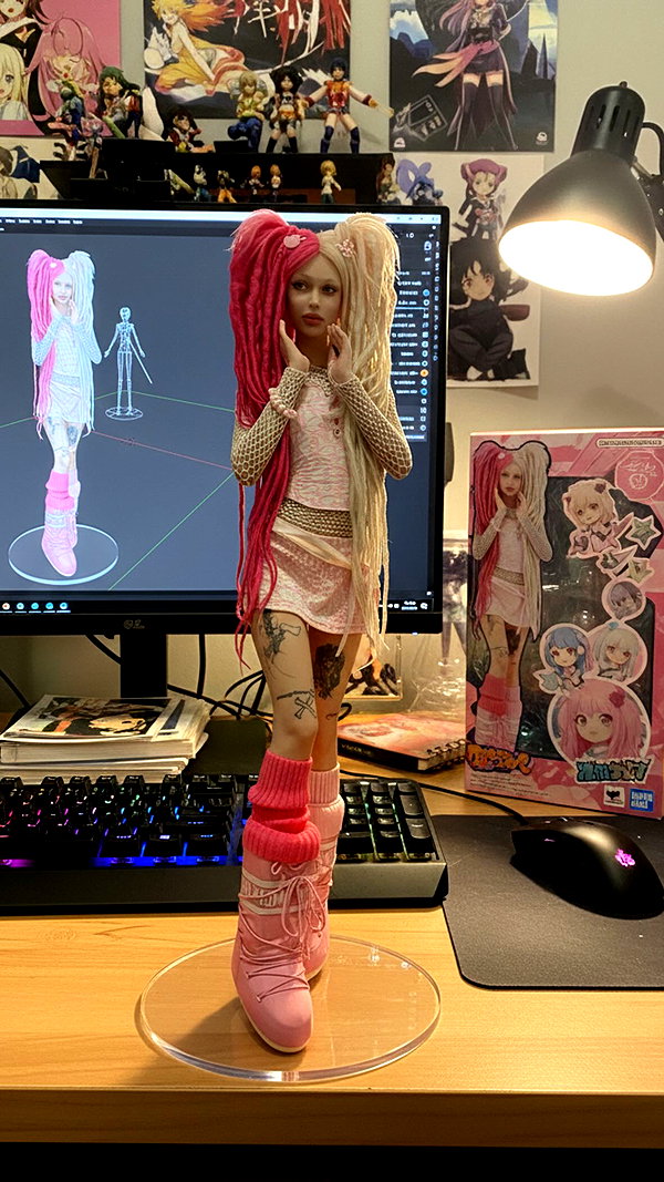 kriiizellda instagram image archive image