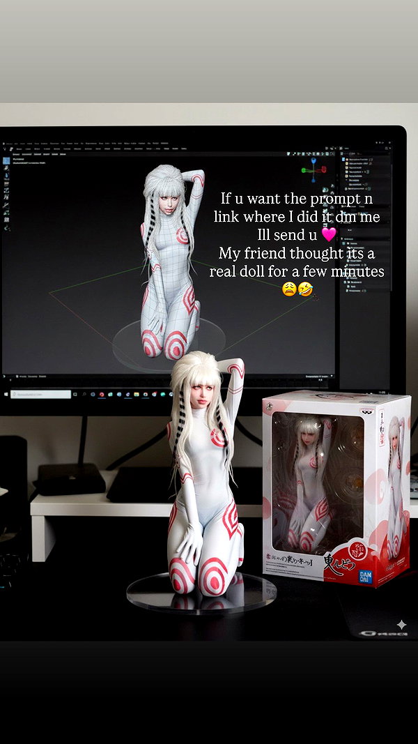 kriiizellda instagram image archive image