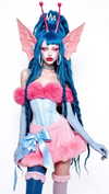 kriiizellda Altpins Profile Picture