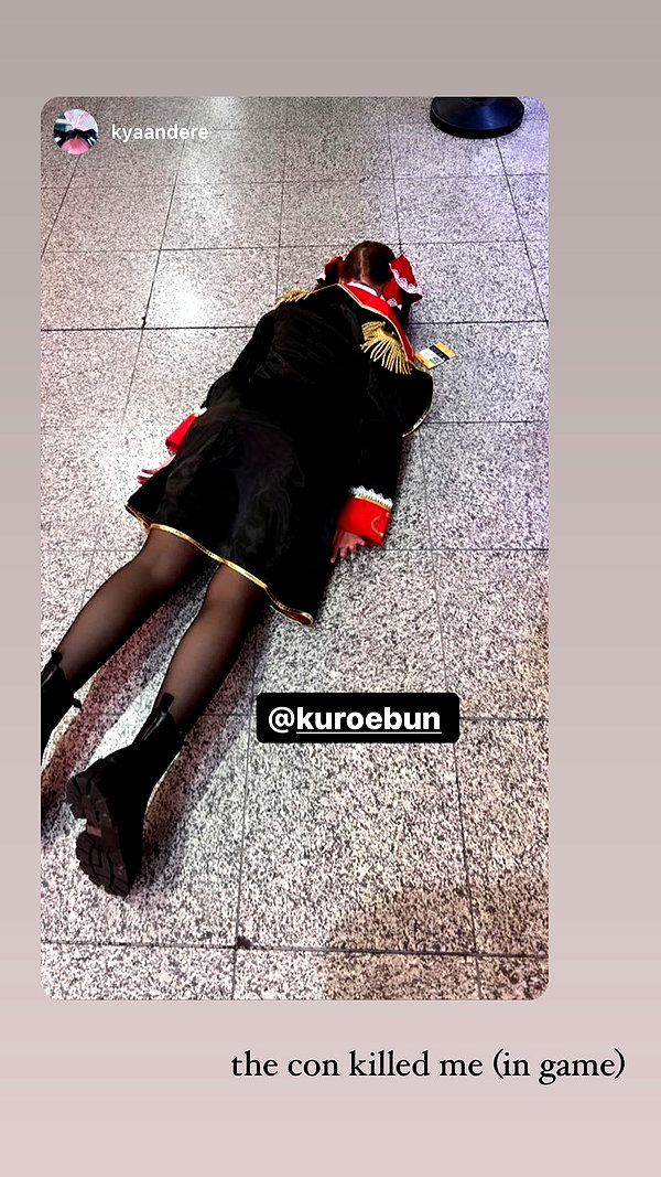 kuroecos kuroecos archive image