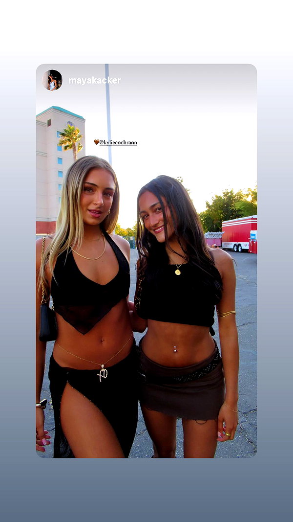 kyliecochrann instagram image archive image
