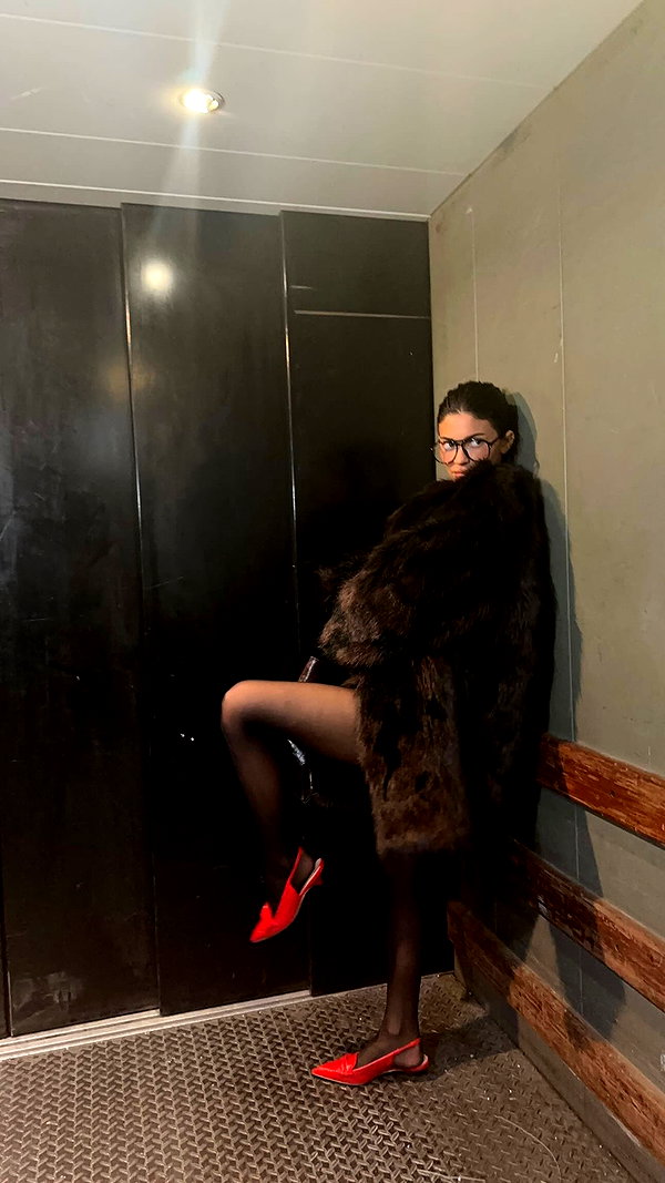 kyliejenner instagram image archive image
