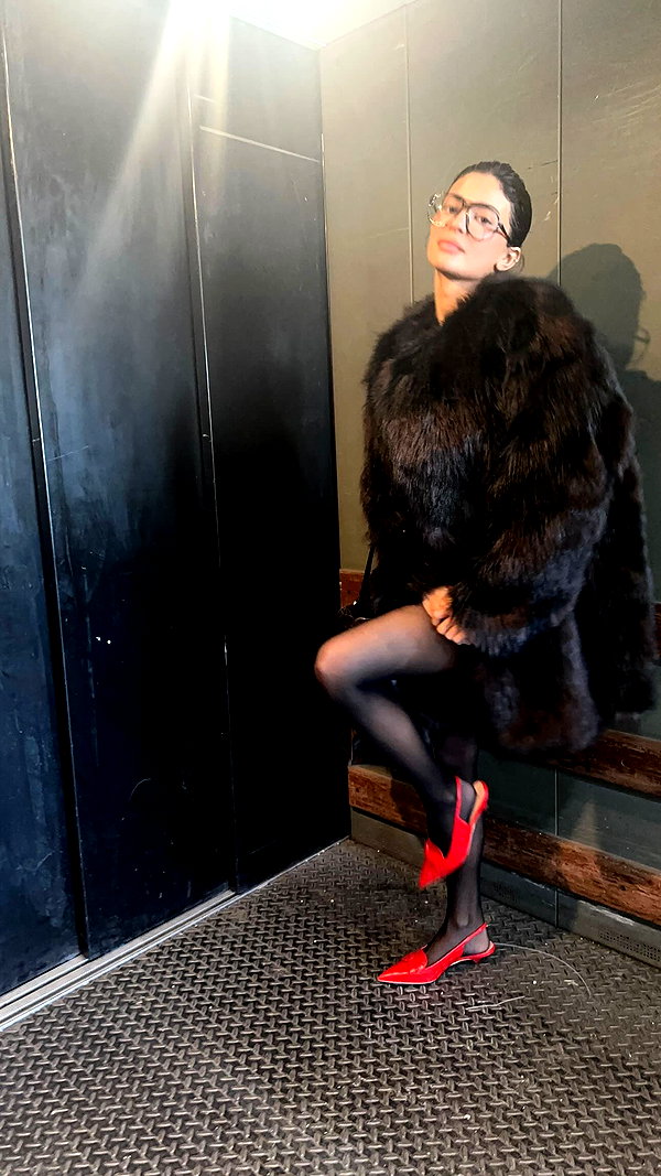 kyliejenner instagram image archive image