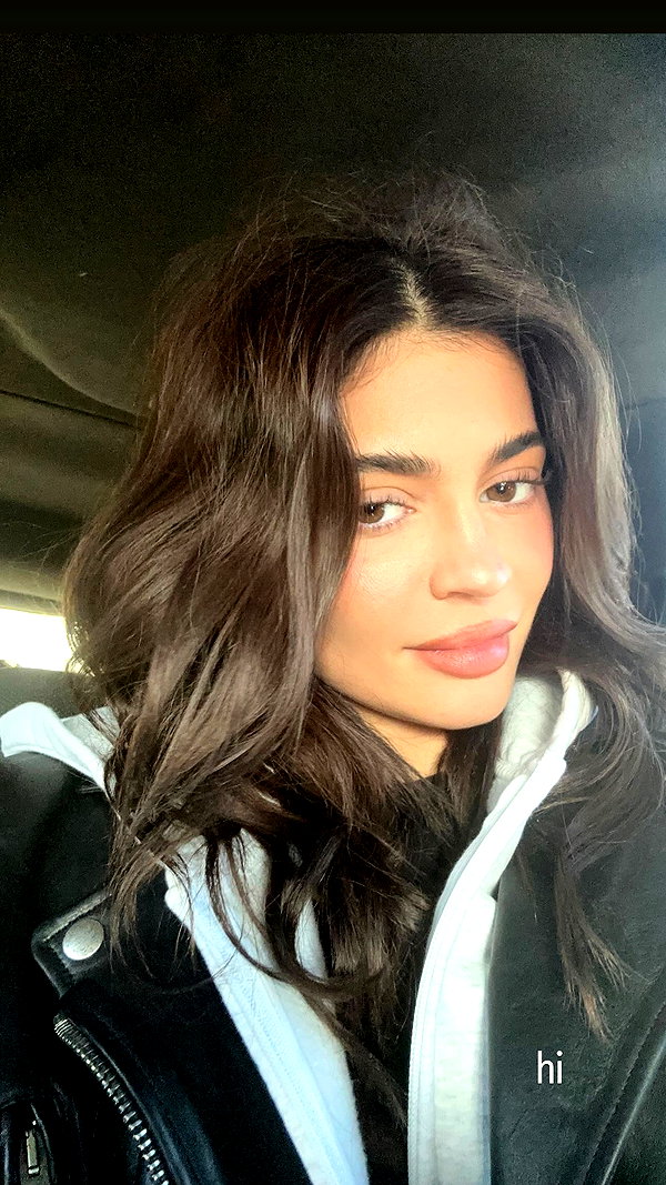 kyliejenner instagram image archive image