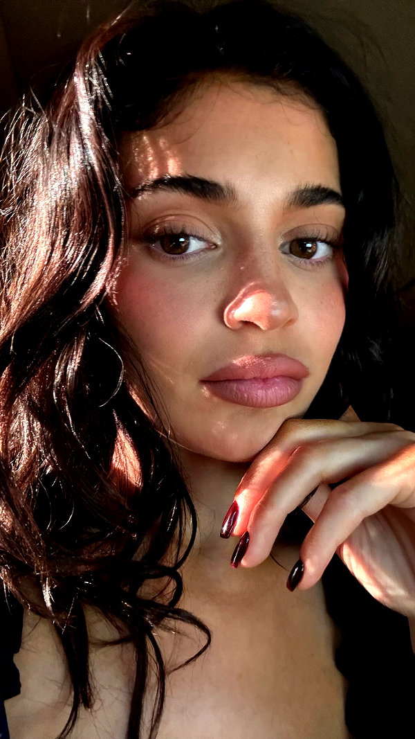 kyliejenner instagram image archive image