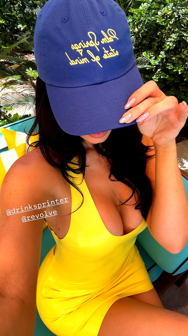 kyliejenner instagram image archive image