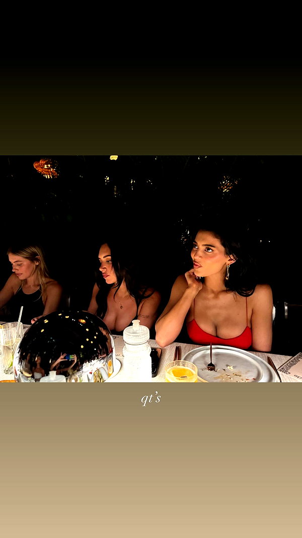 kyliejenner instagram image archive image