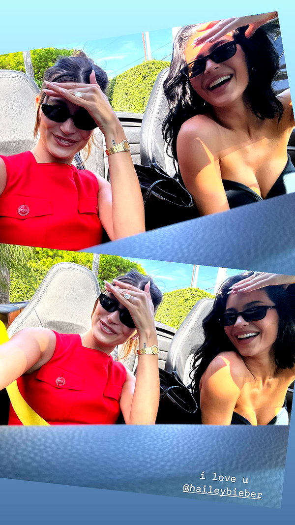 kyliejenner instagram image archive image