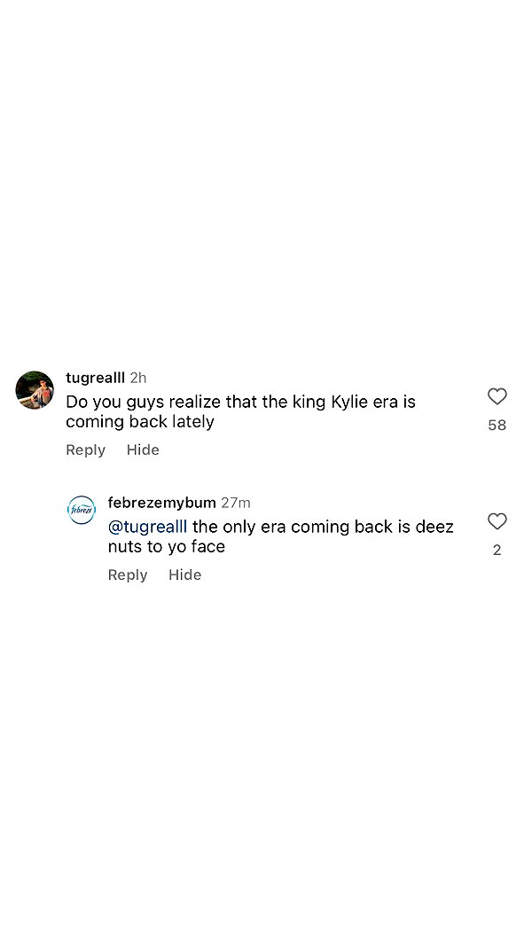 kyliejenner instagram image archive image