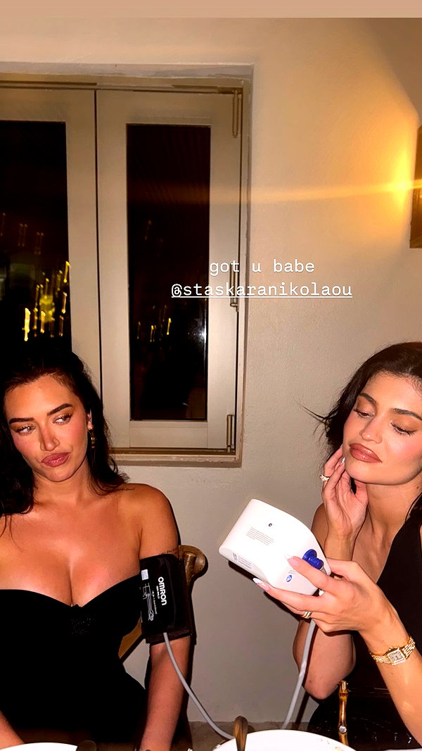 kyliejenner instagram image archive image