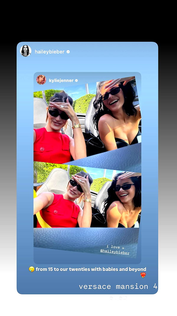 kyliejenner instagram image archive image