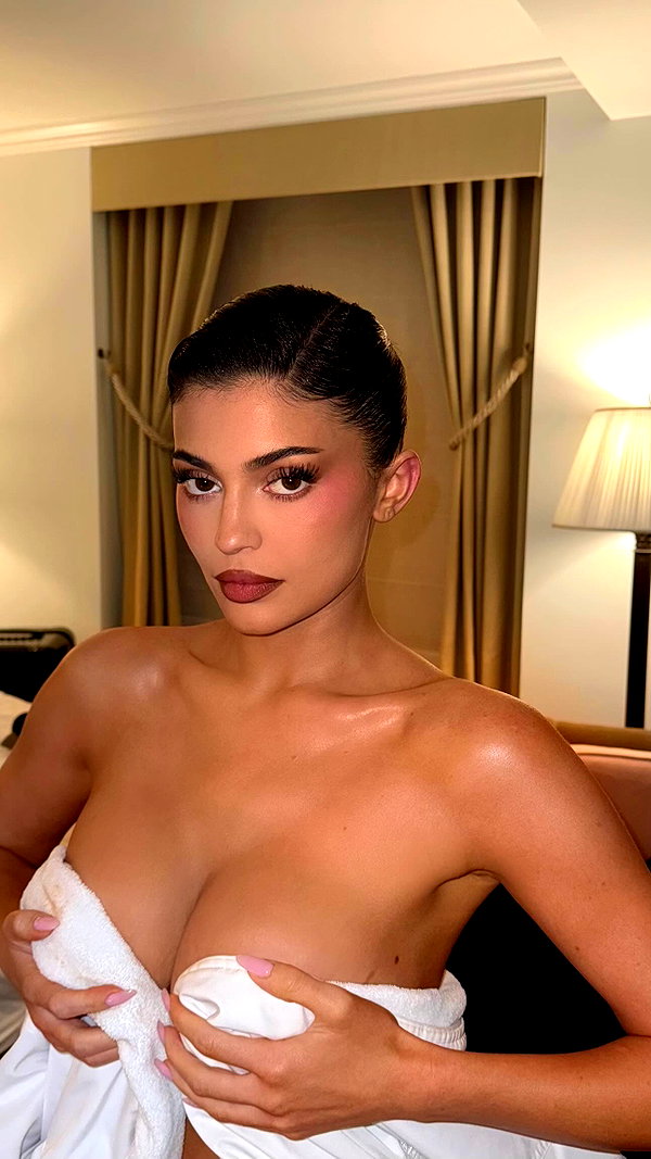kyliejenner instagram image archive image