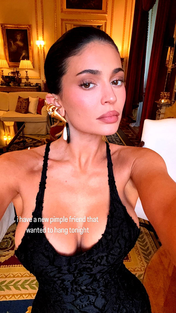 kyliejenner instagram image archive image