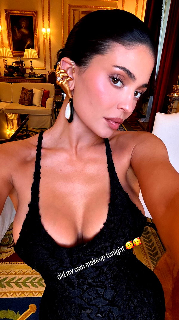 kyliejenner instagram image archive image